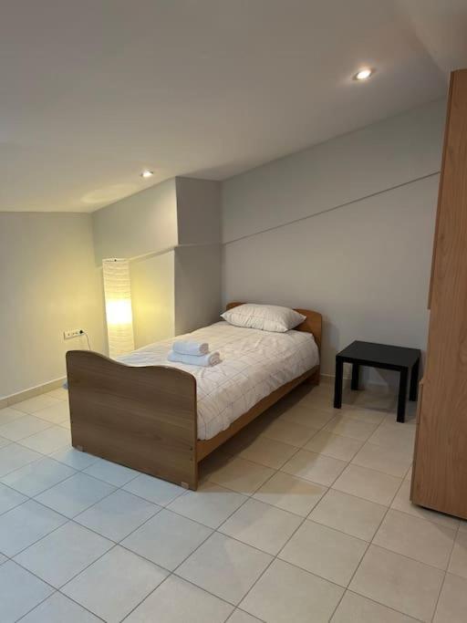 Apartamento Riga'S Modern Attic Drama Exterior foto